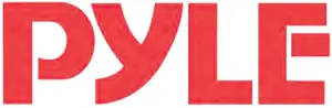 pyle logo