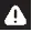 warning icon
