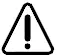 warning icon
