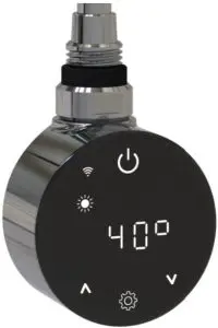 ecostrad 12502200 iQ WiFi Heating Element