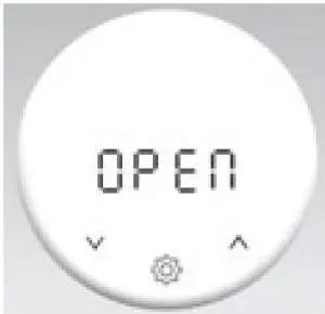 ecostrad 12502200 iQ WiFi Heating Element - Detection