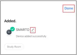 ecostrad 12502200 iQ WiFi Heating Element - Troubleshooting