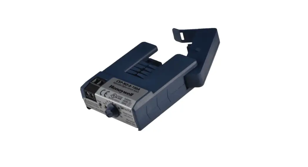 Honeywell Cs/csp/mcs Series Current Switches Instruction Manual Honeywell Cs/csp/mcs Series Current Switches Instruction Manual