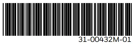 Honeywell CS CSP MCS Series Current Switches - br code