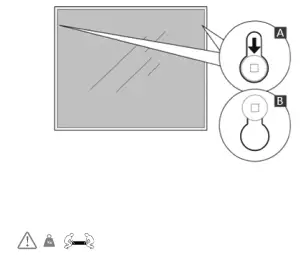 Gesipor 787937392360 LED Bathroom Mirror - IMAGE MIRIOR