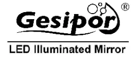 Gesipor LOGO