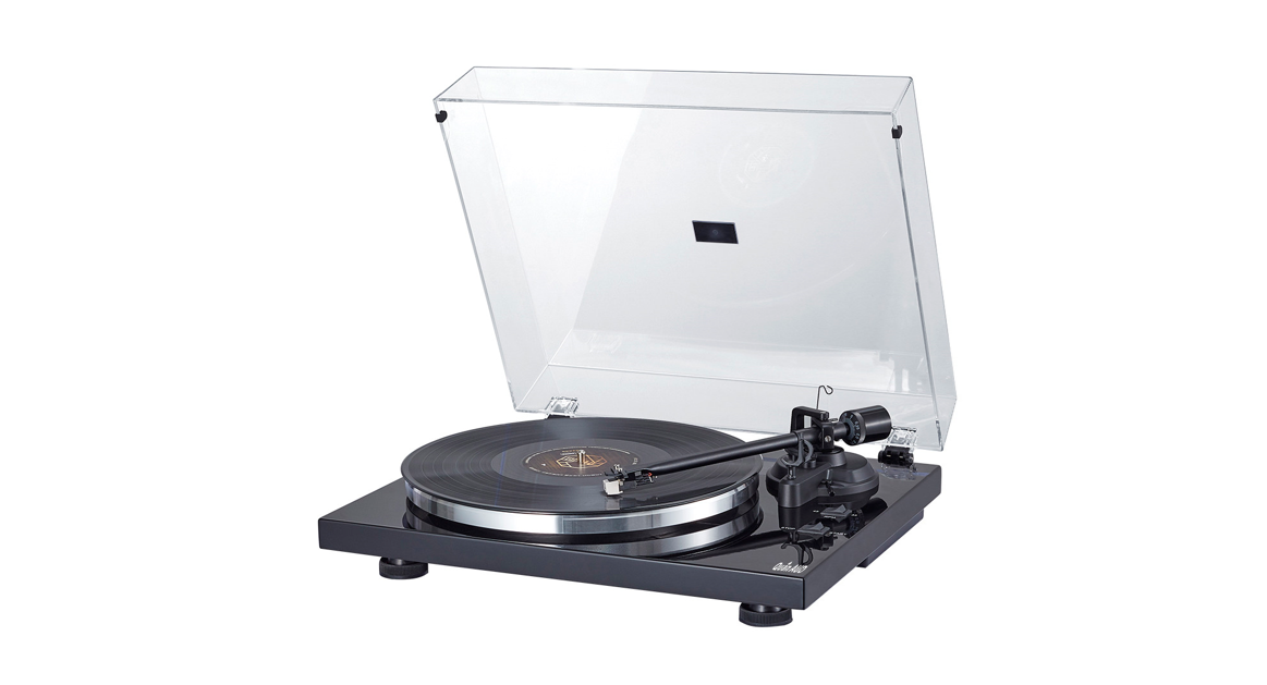 Haiping Industry Hp-h005a Turntable Player Instruction Manual