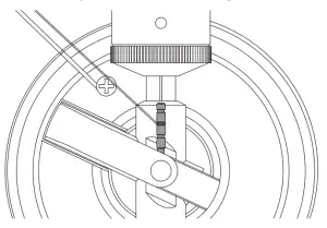 Haiping Industry HP H005A Turntable Player - fig 1
