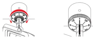 Haiping Industry HP H005A Turntable Player - fig19