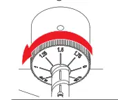 Haiping Industry HP H005A Turntable Player - fig20