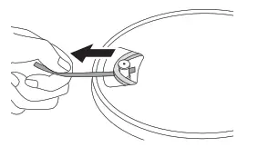 Haiping Industry HP H005A Turntable Player - swet