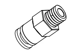 Pneumatic joint