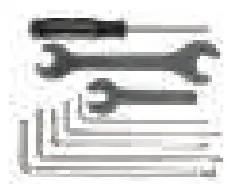 Wrenches and screwdrivers