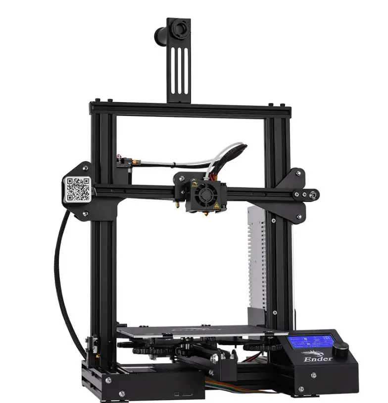 Creality-Ender-3-3D-Printer-product