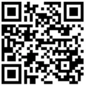 QR Code Icon