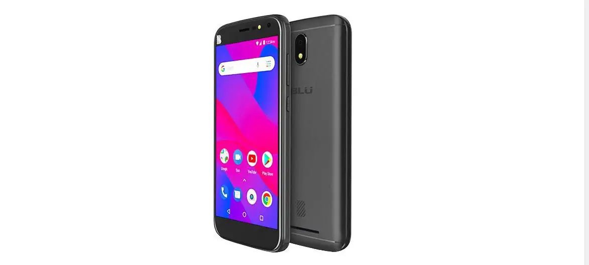 Blu Products Bluc6l21 Mobile Phone User Manual Blu Products Bluc6l21 Mobile Phone User Manual