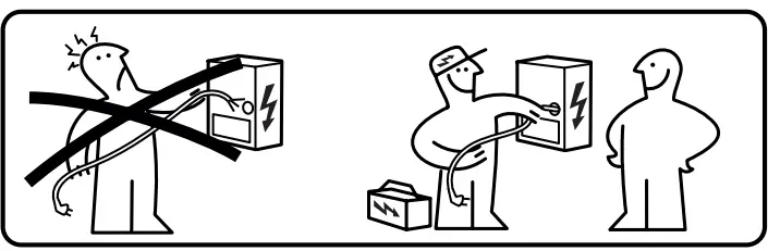 IKEA 003 921 40 SVÄVANDE Ceiling Mounted Extractor Hood Stainless Steel - fig 3