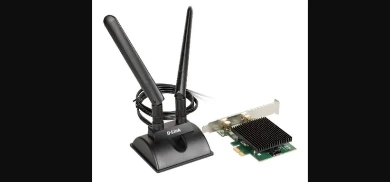 D-link Dwa-x3000 User Manual