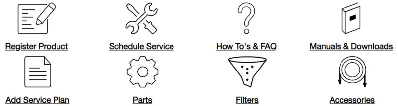 Online Ordering Information