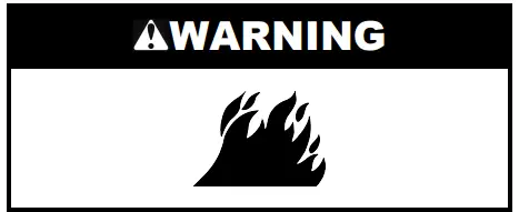 Warning Sign