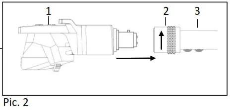 Dual CS 429 Hi-Fi Turntable Fully Automatic- Tonearm