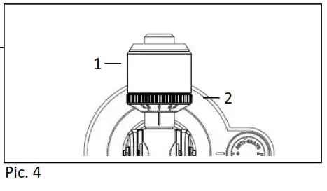 Dual CS 429 Hi-Fi Turntable Fully Automatic- Tracking force