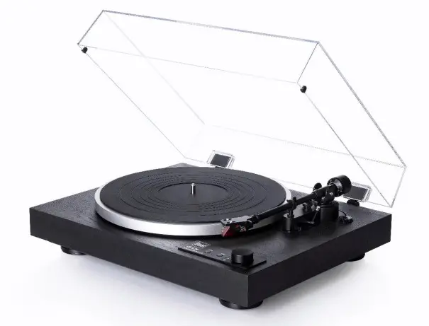 Dual CS 429 Hi-Fi Turntable Fully Automatic