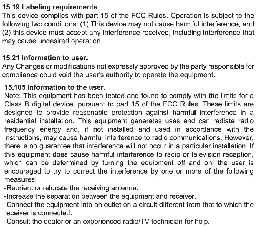 CaptureShenzhen Aintel Technologies CP500 Smart Body Worn Camera 13