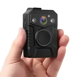 CaptureShenzhen Aintel Technologies CP500 Smart Body Worn Camera fig 1