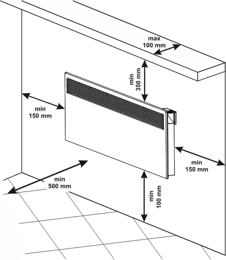 INSTALLATION INSTRUCTIONS 01