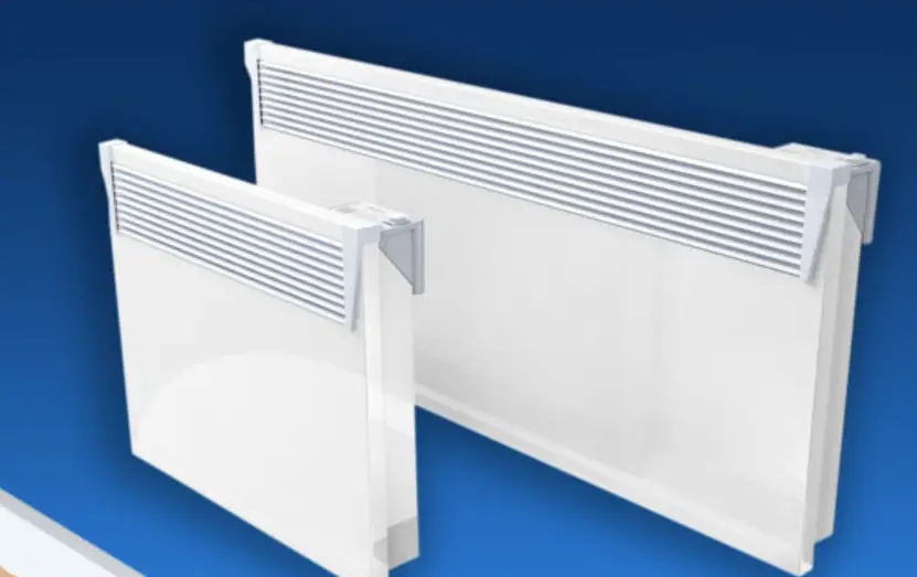 Tesy Cn 051 Ei Electric Panel Heater User Manual