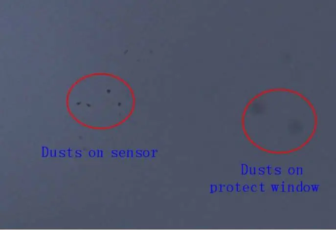 ZWO ASI224 MC-Color Camera Fig7