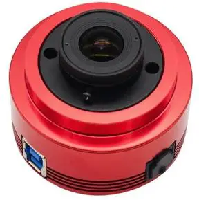 ZWO ASI224 MC-Color Camera Product