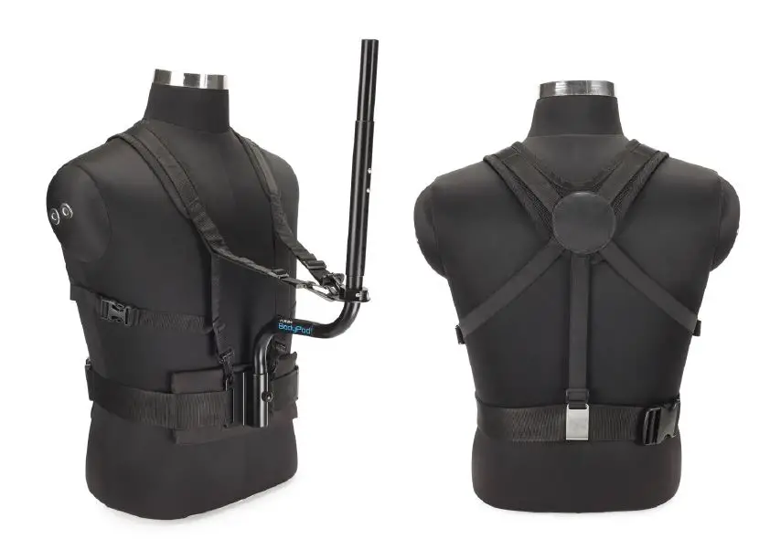 FLCM-BP Body Pod Support Vest fig 01