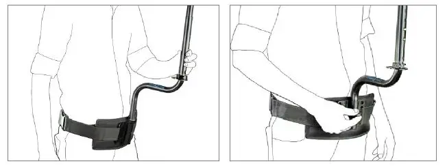 FLCM-BP Body Pod Support Vest fig 04