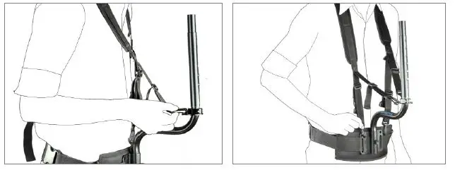 FLCM-BP Body Pod Support Vest fig 06