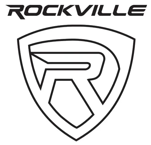 Rockville Logo