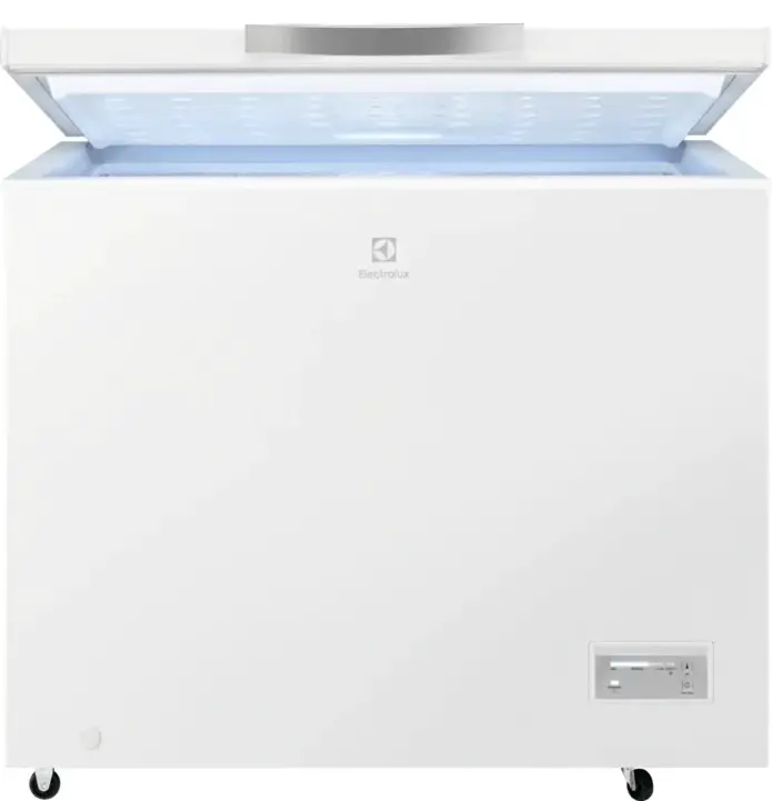 Electrolux LCB3LD26W0 Chest Freezer