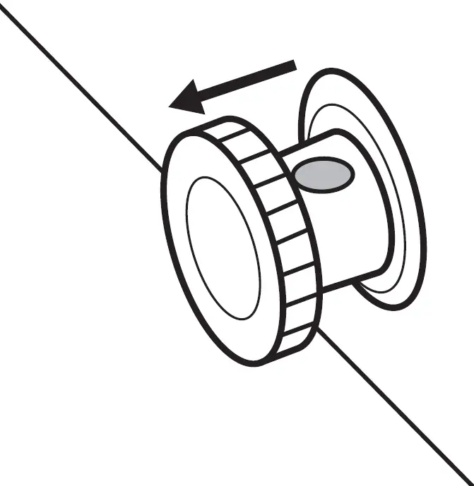 Scraping off the Frost 05