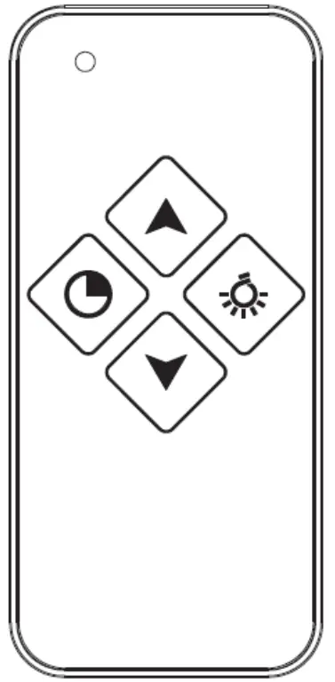 Foshan Shunde Atoll Trading YC Remote Control -