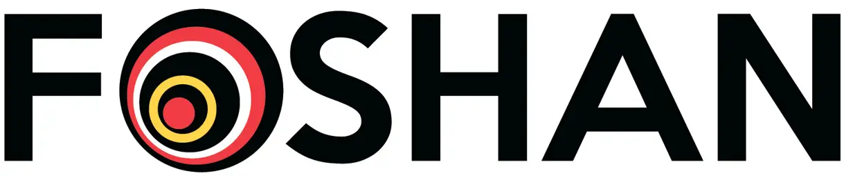 Foshan -logo