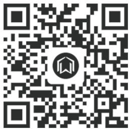 CZUR 2AYK3 Mirror Sitting Posture Instrument - qr code