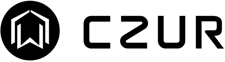 CZUR - logo