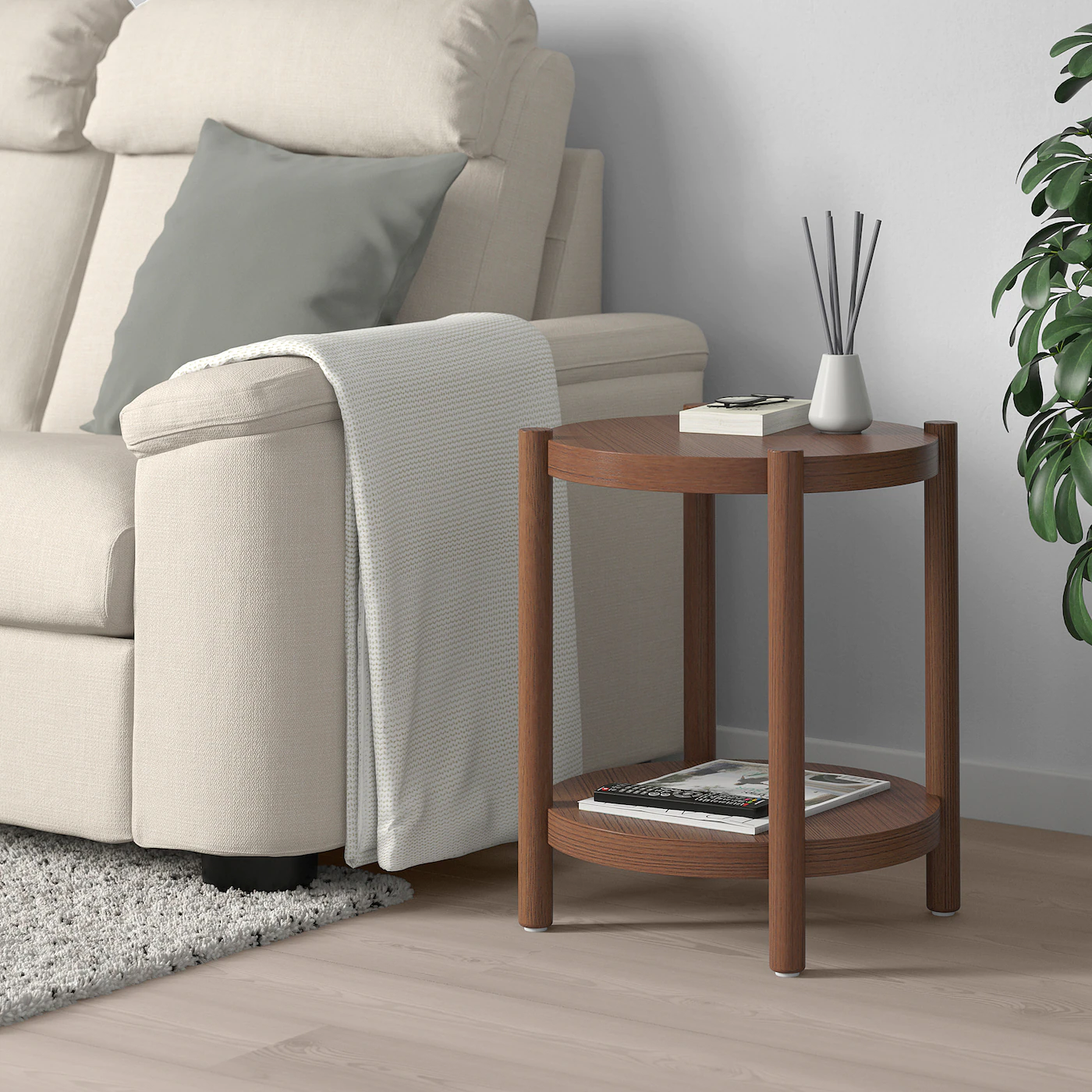 Ikea Listerby Side Table 50cm Instruction Manual Ikea Listerby Side Table 50cm Instruction Manual