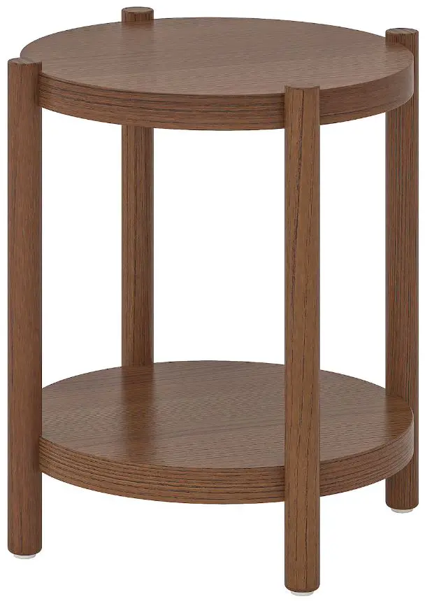 IKEA LISTERBY Side Table 50cm