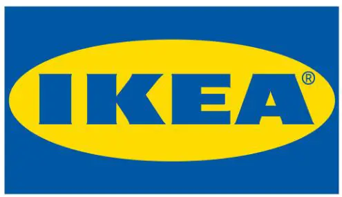 ikea logo