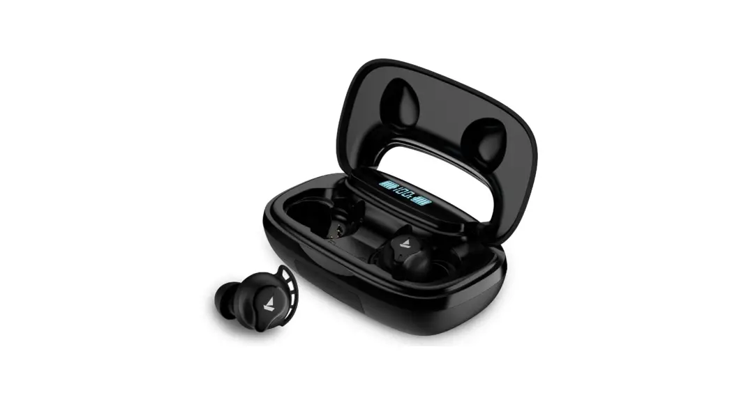 Boat Bluetooth Headsets Tws User Manual