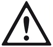 Warning Icon