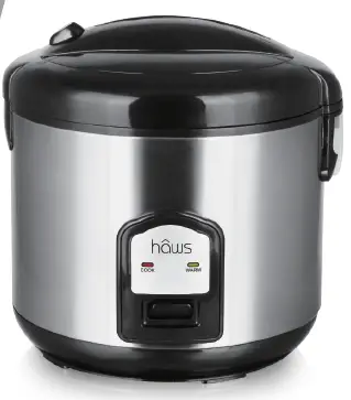 emerio 30-RK20215 Rice Cooker