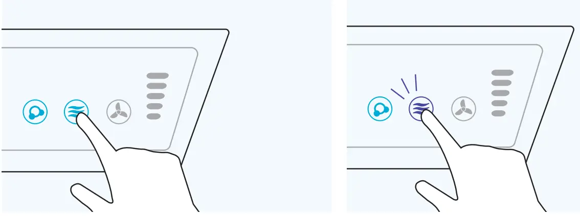 Fellowes AM9573001 Aeramax Pro AM3 PC Air Purifier - Getting started 2